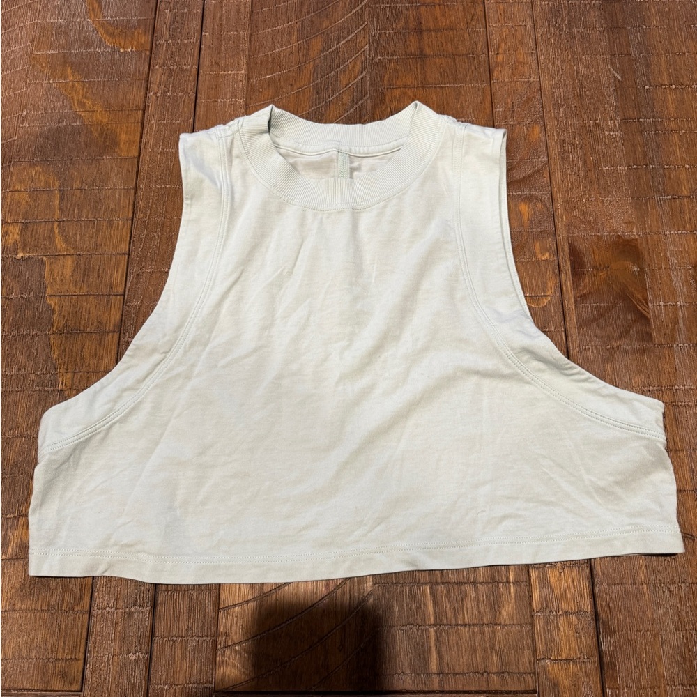 Lululemon Muscle Tank